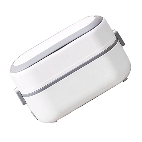 Portapranzo Elettrico, Portapranzo Scaldavivande