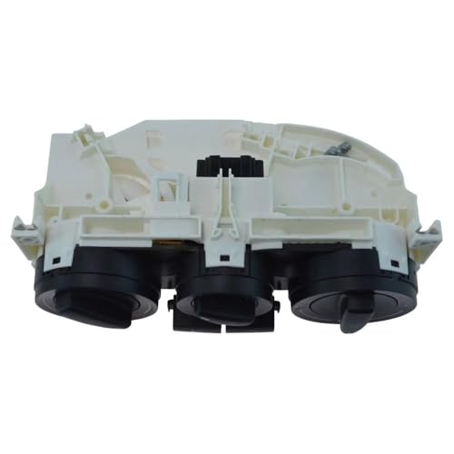 Panneau de commande de climatisation VW Golf 2000-2006 ventilation habitacle - 5
