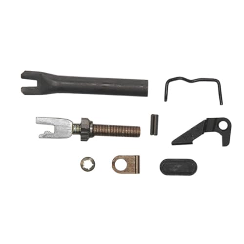 Ajusteur de Frein à Tambour Arrière ACDelco 18K66 Kit Levier Mécanisme