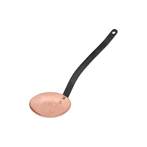 BAUMALU S A Baumalu Skimmer, Copper Cover