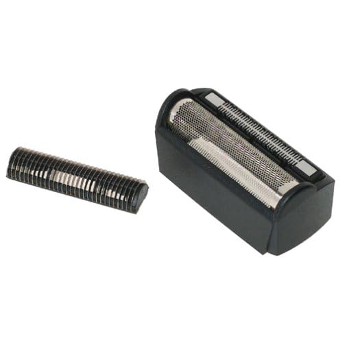 Braun 3600 Series Interface Foil and Cutter For types 5447, 5449, 5629, 5634, 5635