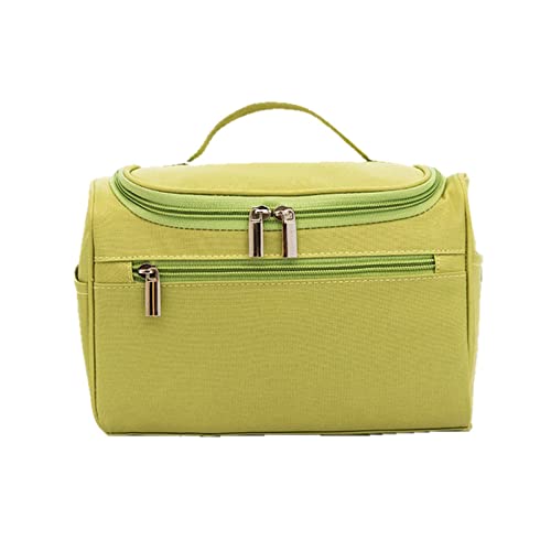 Sac de stockage cosmétique étanche pour vos week-ends et vacances