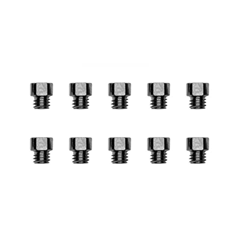 EKWB EK-Loop Lot de 10 vis d'entretoises M3,5/M2,5 x 2,5