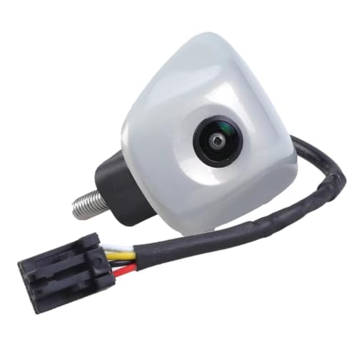 Caméra de recul pour Kia Rio 957601W500 assistant stationnement 12V arrière argent