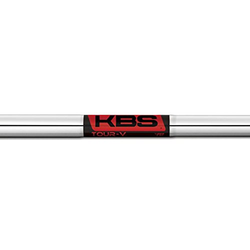 KBS Tour V - #5-Iron S Flex, 39-Inch