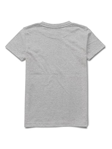 Image of HELLCAT Boys Round Neck Printed Blended Cotton Tshirt -Combo Pack of 3