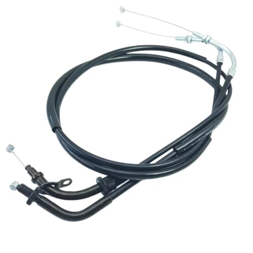 Câble de gaz Virago XV125 XV250 pour réparer une poignée dure