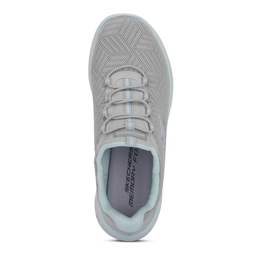 Image of Skechers Womens Summits - Artistry Chic Sneaker