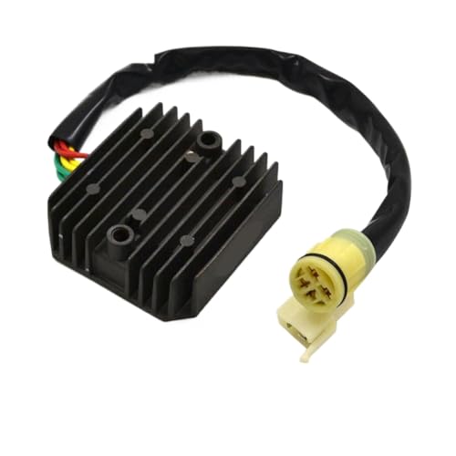 Régulateur de tension moto SH538D-13 haute durabilité
