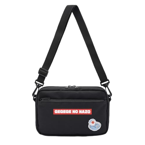 鬼太郎誕生 ゲゲゲの謎 ミニショルダーバッグ