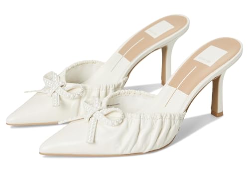 Dolce Vita Women's Kairi Pearl Ballet Flat