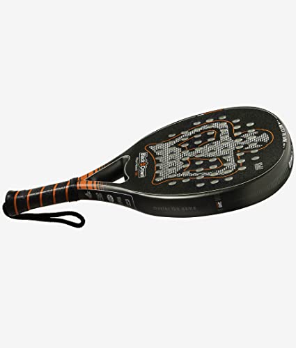 Black Crown Piton Attack 16k - Pala de Padel