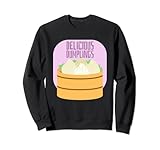 Craving For Chinese Dim Sum