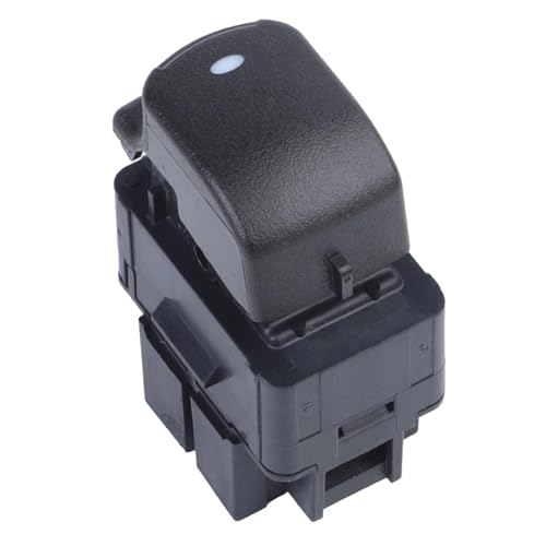 Bouton de lève-vitre électrique 22627386 pour commande de vitre de voiture