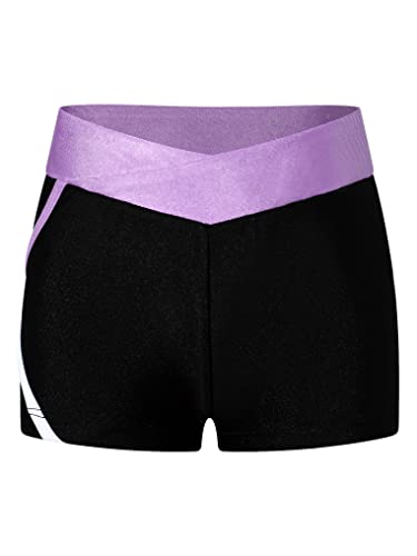 Disfraz Ballet Jazz Niña 2 Piezas 16 Años Lavanda miniatura 6