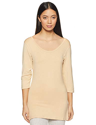 Image of Fruit of the Loom Women Thermal Top