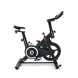 Echelon EX-15 Smart Connect - Bicicleta de fitness  color negro