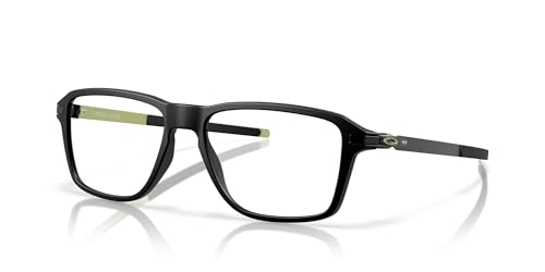 Image of Oakley OX8166 Wheel House Square Eyeglasses