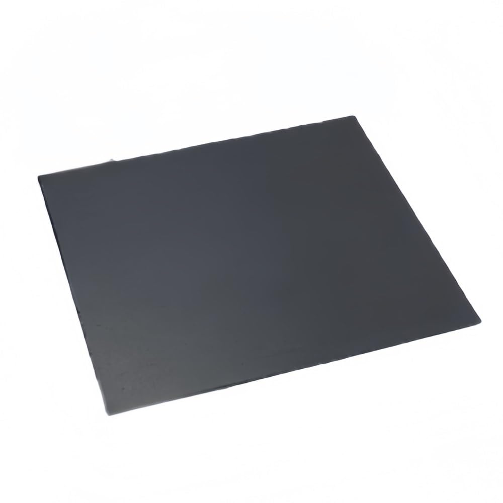 Materiale for la lavorazione di lastre di ossido di alluminio, incisione specializzata di fogli di alluminio for pannelli elettrici(300x300x1mm)