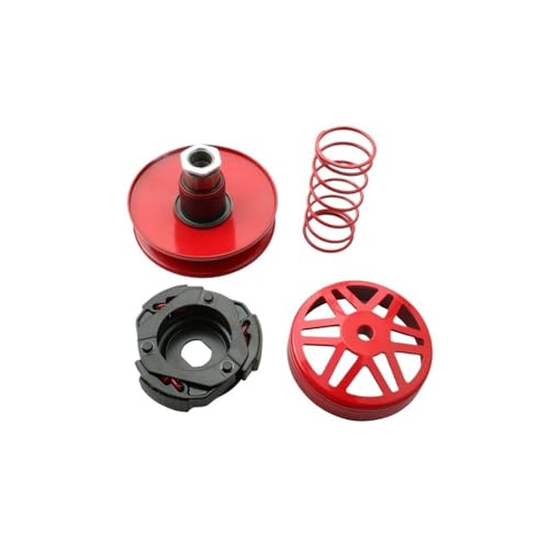 Embrayage de course pour scooter 155cc B65-E6611-00 compatible avec moteur 2DPE662000