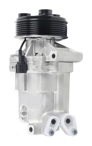 Compresseur climatisation remplace pièce usée sur Actuelle 1.8L - 2