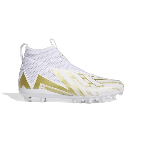Image of Adidas Mens Freak 23 Inline Football Cleats