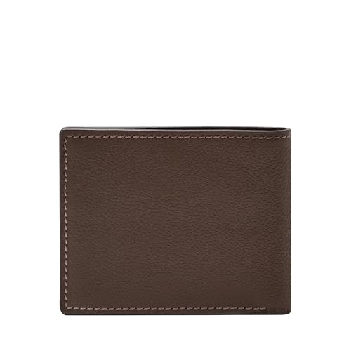 Image of Fossil Men's Slim Bifold Wallet
