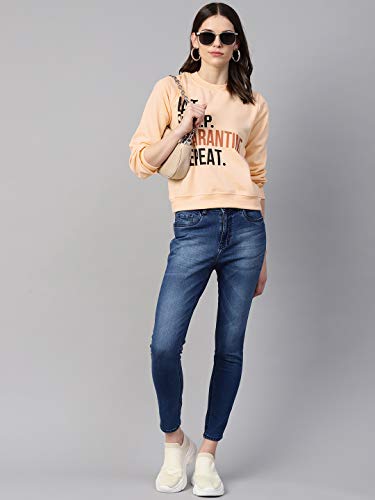 Image of pluss Women's Regular Sweatshirt