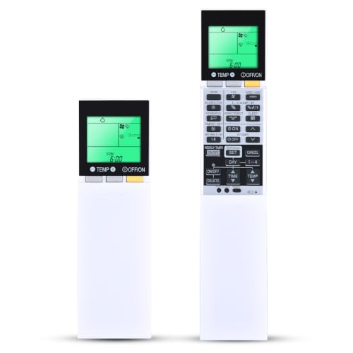 1 telecomando IR (batterie e istruzioni non incluse). Può risolvere il problema se il telecomando domestico non funziona e diventare il tuo telecomando di ricambio.
