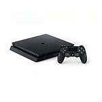 PlayStation 4 Slim 1TB Console (Renewed) - Image 2