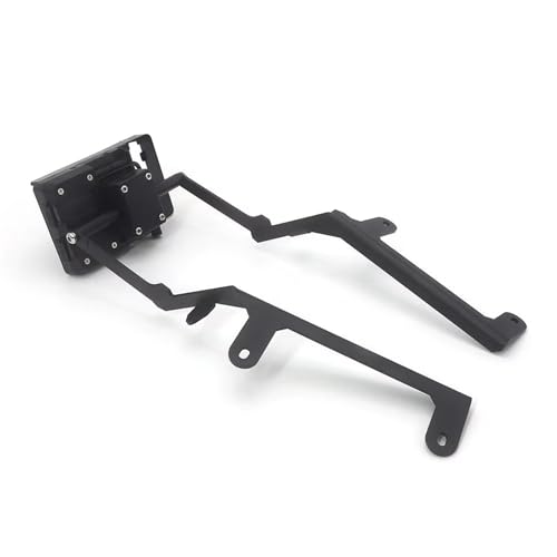 Support téléphone portable GPS moto NSS750 support navigation USB