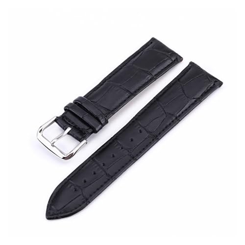 YINGO NR_C{vrvXgbv 10 12 13 14 15 16 17 18 19 20mm 21 22 23 24mm oh X`[sobN rvoh xg(Black,24mm)