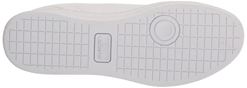 Lacoste Men's Carnaby Sneaker4