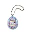 Tamagotchi mini, Blue with Pink