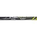 Razor RZ600 Archery Carbon Arrows, 31-Inch by Allen, 3 Pack, Gray