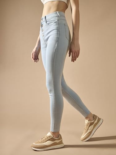 Image of Dolce Crudo Women Jeans