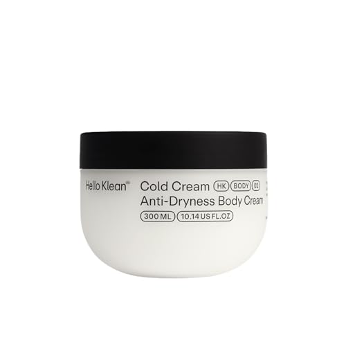 Crème pour le corps hydratation immédiate anti-démangeaisons
