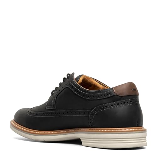 Image of Florsheim Men's Norwalk Wingtip Oxford | Dress Shoes