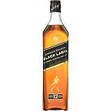 JOHNNIE WALKER(ジョニーウォーカー) ウイスキー700ml ブラックラベル 12年 ウィスキー ギフトセット スコッチウイスキー 販売量世界No.1