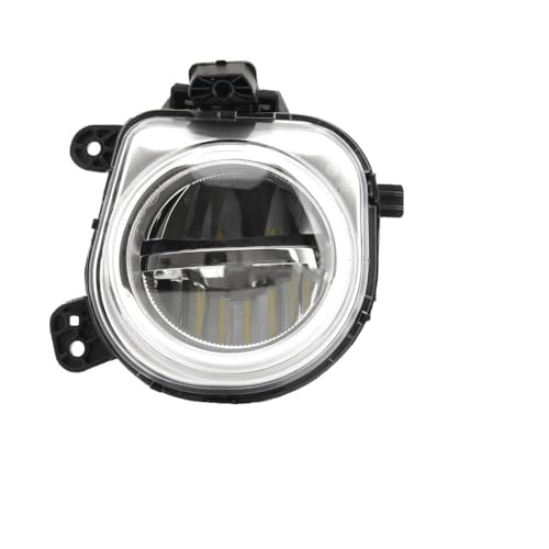 Feux antibrouillard haute visibilité pour pare-chocs BMW X3 F25 X4 X6