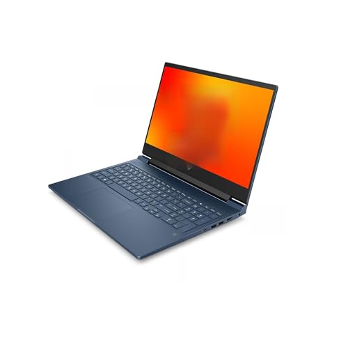 Victus Gaming Laptop 16-s0183ng, AMD Ryzen 7, 40,9 cm (16,1"), 1920 x 1080 Pixe - Notebook
