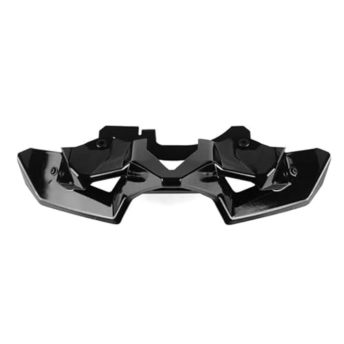 Z900 becquet avant nu de moto kit d'ailes aileron carénage Z 900 2021 noir
