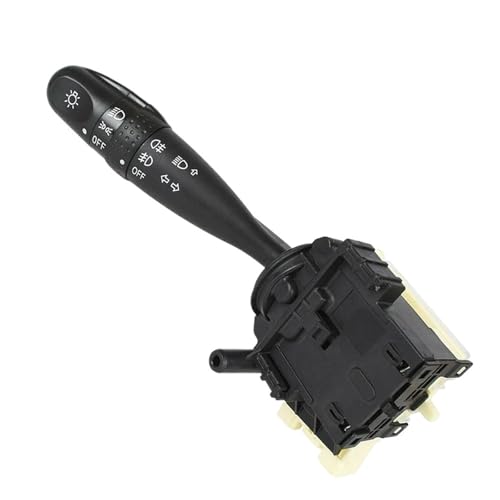 Commutateur de tige d'indicateur fluide pour commande de phares Suzuki SX4