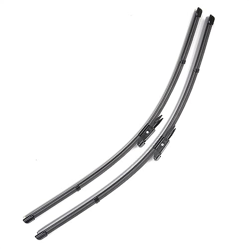 Balais essuie-glace pare-brise avant Seat Leon Type 1P 2005-2012 - 2