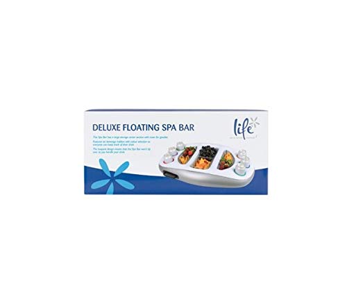 Life Deluxe Floating Spa Bar