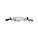 Camco 40126 Tornado Rotary Tank Rinser with Hose