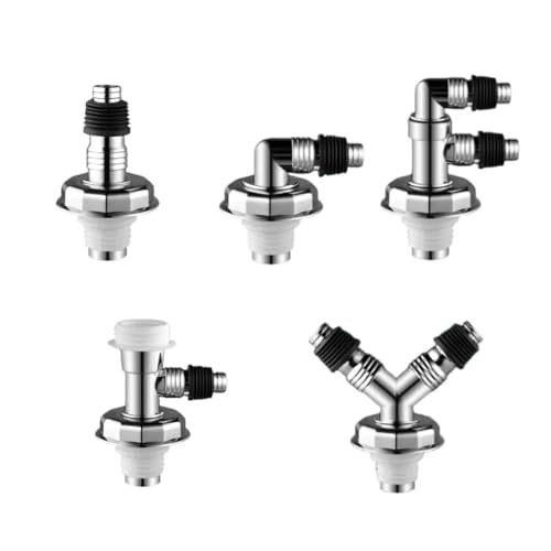 ����@�p���r���W���C���g ��d�ړI�p�C�v�R�l�N�^ ���� �H��􂢋@�p���j�o�[�T���z�[�X�A�_�v�^ �f�B�X�|�[�U�[�g���b�v�c�[�� 5��