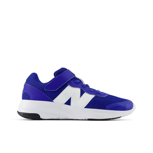 Image of New Balance Kids' Dynasoft 578 V1 Hook and Loop
