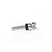 Amana Tool - 45460-S Carbide Tipped Flush Trim Plunge Template 1/2 Dia x 1/4