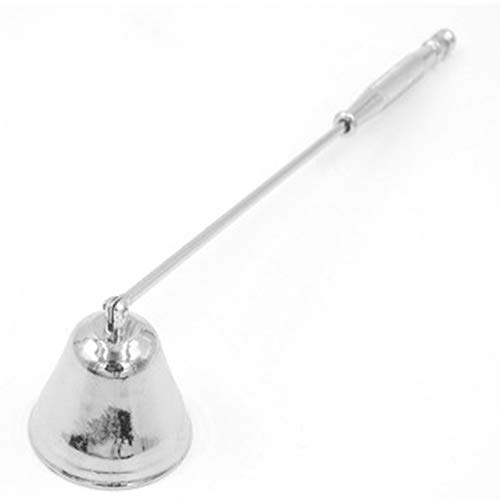 Xinlie Spegni Candele in Acciacio Inox Strumento